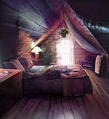 Attic Bedroom Attic Rooms Attic Bedrooms Dream Bedroom