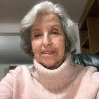 Martha Monsalve's Instagram, Twitter & Facebook