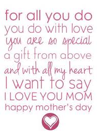 Pin On Mother S Day