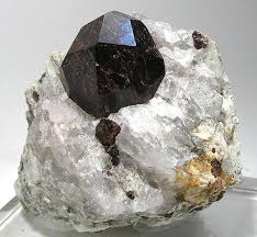 Almandine Garnet Value Price And Jewelry Information International Gem Society Almandine Garnet Garnet Garnet Stone