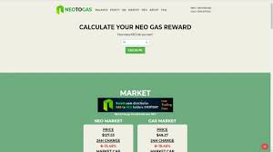 Under Priced Cryptocurrency Estimated Market Cap Neo Coin