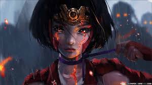 Wallpaper 4k para pc con movimiento. Koutetsujou No Kabaneri Mumei 1080p Wallpaper Engine Full Download Wallpaper Engine Wallpa 1080p Anime Wallpaper Anime Wallpaper Anime Wallpaper Download