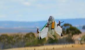Originally created in 2012 within x, the moonshot factory, wing is now an alphabet company. Alphabet Spins Loon Balloon And Wing Delivery Drones Into Real Companies Drone Below