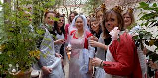 Evjf Chez Guestcooking Guestcooking Cours De Cuisine