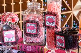 Dolce Annabella Sweet Italian Baby Shower Pizzazzerie