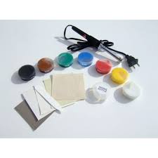 Make sure to choose a vinyl repair kit with a compound matching the color of your dashboard. Vinyl Repair Kits Car Vinyl Window Dashboard Repair System Eastwood