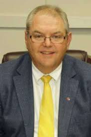 Pearson retiring from East Alton-Wood River