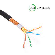 Pin On Cat6 Cable Netwoking
