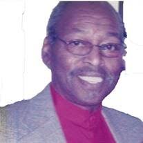 Roye Edwards Obituary