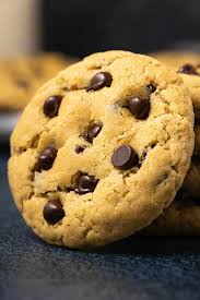 The Best Vegan Chocolate Chip Cookies Loving It Vegan