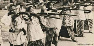 Sejarah kemerdekaan malaysia bermula dari federasi malaya. Pejuang Kemerdekaan Wanita 4 Yang Tersembunyi Dari Sejarah Theasianparent Malaysia
