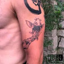 See more ideas about koi tattoo, koi fish tattoo, koi tattoo design. 12 Incredible Koi Fish Tattoo Design For Men And Women