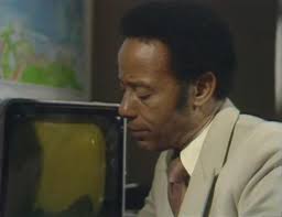 Quiller" Objective Caribbean (TV Episode 1975)