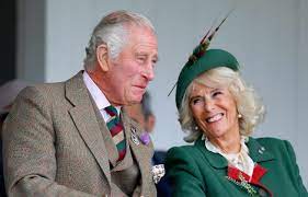 King Charles and Queen Camilla's New Family Addition