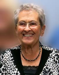 Most Recent Obituaries