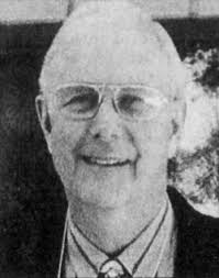 Charles William Booth (1929-2006)