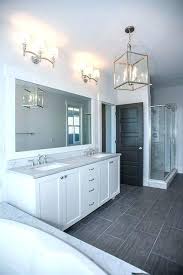 Gray White Bathroom Grey And White Master Bathroom Ideas The Best Gray Bathrooms Ideas Gray Bathroom Grey Bathroom Floor Grey Bathroom Tiles Dark Gray Bathroom