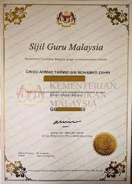 In this section you will find important dns resource records for sgmy.moe.gov.my. Cara Memohon Sijil Guru Malaysia Bagi Guru Guru