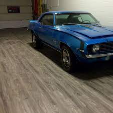 Waterproof laminate is flooring made to keep moisture from soaking into a material, staining it, or causing it to swell and buckle. 3 Types Of Garage Flooring That Will Enhance Your Home