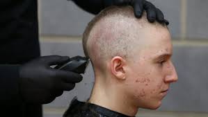 In-your-face Indiana boot camp gets teens out of trouble