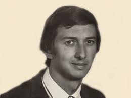 Roger Kenneth Walter Obituary (1938