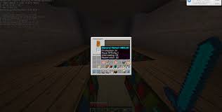 Luckiest Helmet Enchant Ever Discussion Minecraft Java Edition Minecraft Forum Minecraft Forum