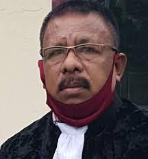 Sebar Foto Kim Markus Gunakan Narkoba, Belasan Akun FB Akan Dipolisikan