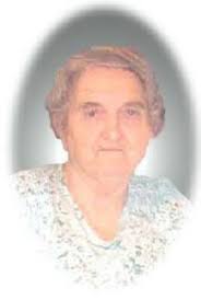 Obituary information for Viola Elizabeth Burris