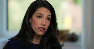Huma Abedin