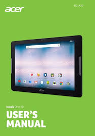 Laptopmag is supported by its audience. Acer B3 A30 User Manual