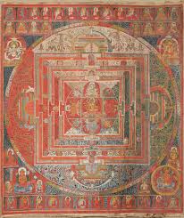 Mandala Wikipedia