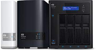 The wd my cloud home is a network drive, making it a bit more complex to install. Wd My Cloud Desktop For Windows And Macos Free Download Tech Journey