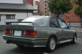 The most notable variants were the highly regarded evolution and sport evolution versions. 1988 Bmw M3 For Sale Japan E30 Japan Cars Something Jp Sale Is Eassier Google Search