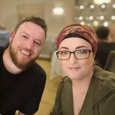 Scunthorpe man sets eyes