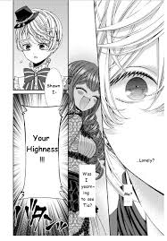 Fiancée S Observation Log Of The Self Proclaimed Villainess Manga Fiancee S Observation Log Of The Self Proclaimed Villainess Chapter 12 Page 31 Manganelo Com Anime Good Manga Observation