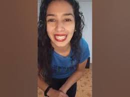 Baile entretenido con Daniela Cerda