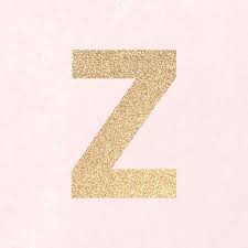 Glitter Capital Letter Z Sticker Illustration Free Image By Rawpixel Com Ningzk V Letter Z Lettering Lettering Alphabet