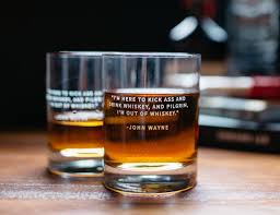 The spirit drinkers seem to love the style and sophistication of this glass with. Whiskey Lovers Engraved Whiskey Glasses Gadget Flow