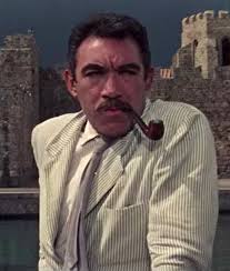 Enfield No. 2 Mk I Archives » BAMF Style