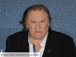 According to depardieu's lawyer, hervé témime, speaking to le monde, the actor rejects the allegation. 2021 Gerard Depardieu Indicted In December The Actor Is Accused Of Rape And Sexual Assault Femme Actuelle Le Mag
