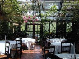The Garden Room At La Caille This Is Where We Are Having Oma S 80th Birthday On Saturday Garden Room Wedding Themes Favorite Places