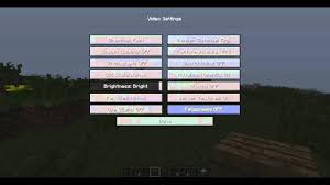 If a tree falls in a forest when there's nobody there, does it make a sound? Minecraft Mod Review Video Settings Vsync And Fullscreen 1 3 1 Youtube