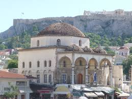 The area is home to clothing boutiques, souvenir shops, and specialty stores, and is a major tourist attraction in athens and attica for bargain shopping. Tzistarakis Mosque Wikipedia