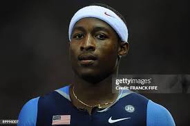 122 World Championships In Athletics Mens M Relay First Round Stock Photos,  High-Res Pictures, and Images