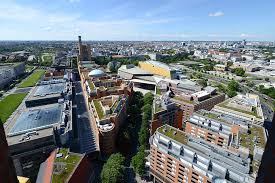 Elegante wohnung in berlin am potsdamer platz. Leipziger Und Potsdamer Platz Land Berlin