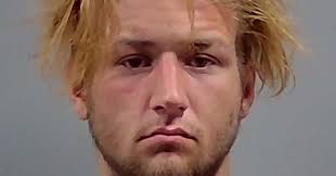 Man Charged With Breaking Into Car Outside Local Business :  NorthEscambia.com