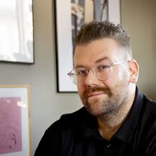 David vill inte dö i förtid av övervikt: "Det blir en otroligt brant spiral  neråt"