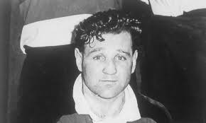 The Recent Passing of Peter Michell