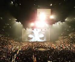 Check spelling or type a new query. Adele Seating Chart Los Angeles Staples Center Barrystickets Com Staples Center Concert Adele Concert Los Angeles