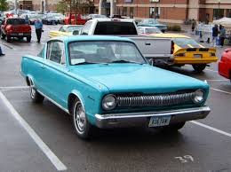 Image result for Dark Green 1966 Barracuda